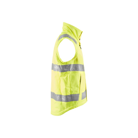 Gilet haute-visibilité hydrofuge 38701900 - Couleur au choix