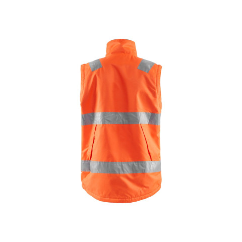 Gilet haute-visibilité hydrofuge 38701900 - Couleur au choix