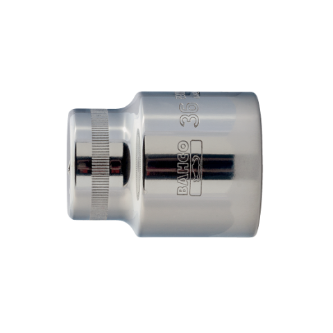 Douille 3/4 12 pans 56 mm 8900dm-56 bahco