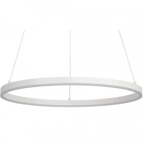 Lampe suspendue à led vaasa 60x150 cm - Couleur au choix