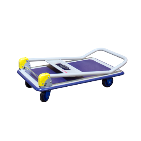 Chariot dossier repliable Prestar® 200 kg - 805007164