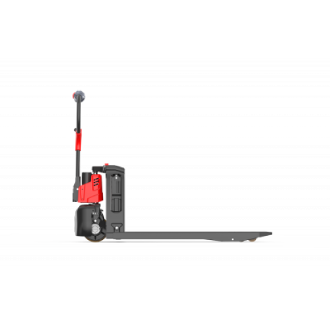 Transpalette électrique fourches largeur 560 mm 1500 kg - 855010456