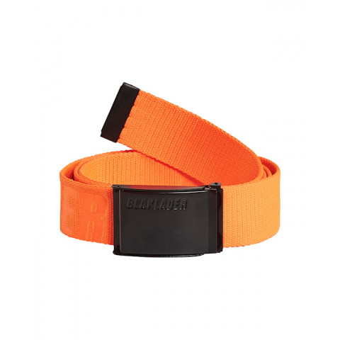 Ceinture ajustable avec boucle en métal 40340000 - Couleur au choix