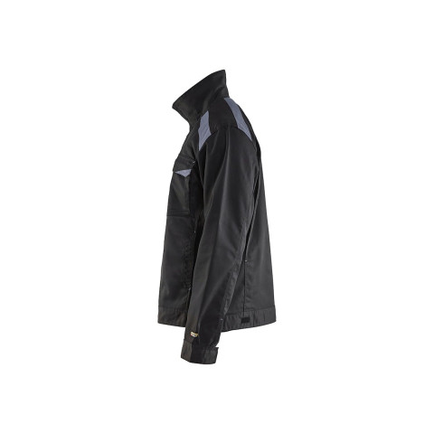 Veste industrie coton 40541210 - Taille au choix