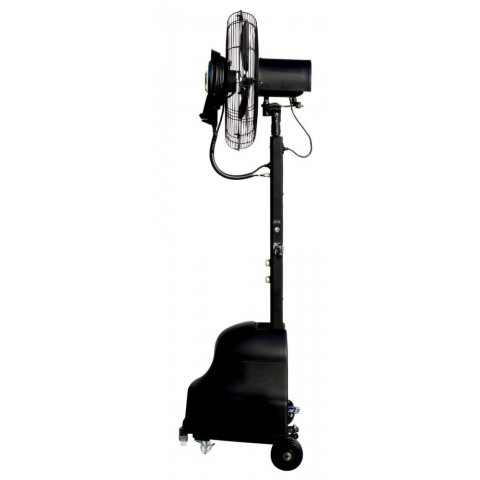 Ventilateur brumisateur d'extérieur 3 vitesses 180cm