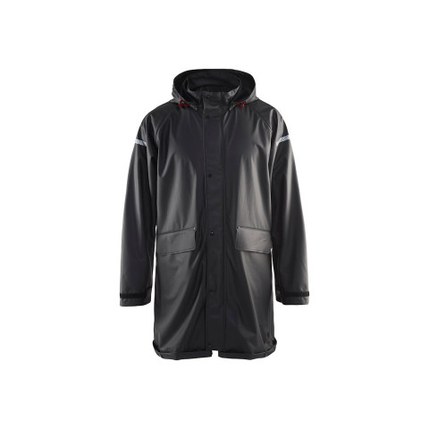 Veste de pluie niveau 1 - 43012000 - Couleur et taille au choix
