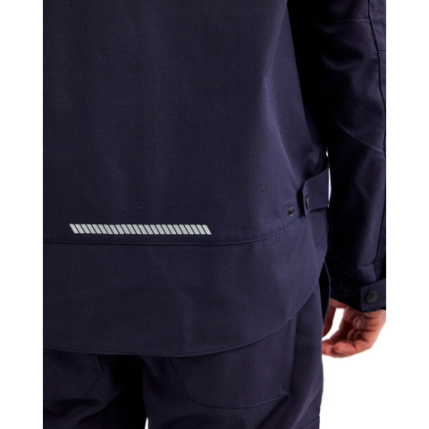 Veste multinormes inhérent 44071512 - Couleur et taille au choix