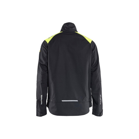 Veste multinormes inhérent 44071512 - Couleur et taille au choix