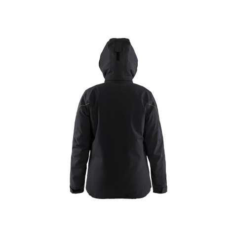 Veste hiver stretch 4D femme 44081917 - Couleur au choix