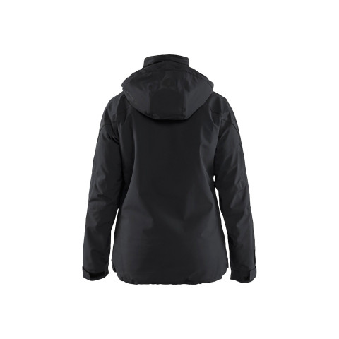 Veste hiver stretch 4D femme 44081917 - Couleur au choix