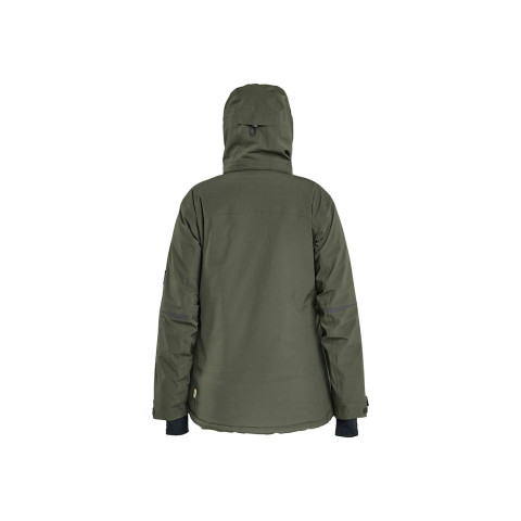 Veste hiver stretch femme STRIKER 47071917 - Couleur et taille au choix