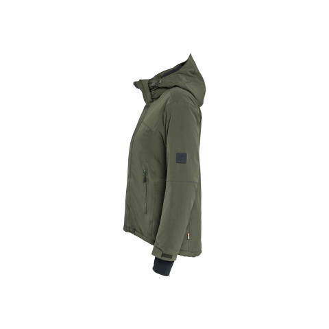 Veste hiver stretch femme STRIKER 47071917 - Couleur et taille au choix