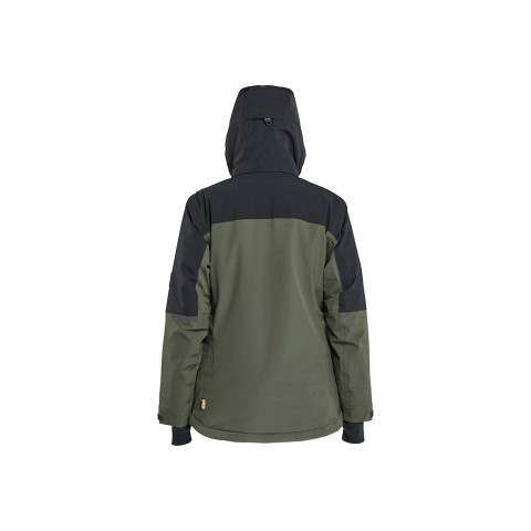 Veste hiver stretch femme STRIKER 47071917 - Couleur et taille au choix