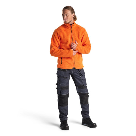 Veste polaire 47292955 - Couleur au choix