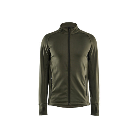 Veste micropolaire STRIKER 47352539 - Couleur et taille au choix
