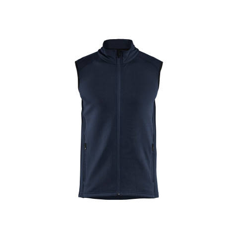 Gilet polaire STRIKER 47362539 - Couleur au choix