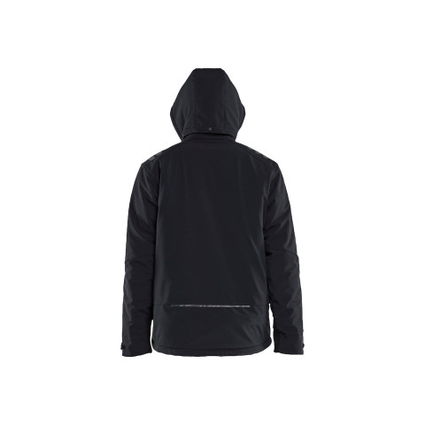 Veste softshell hiver légère 47502513 - Couleur au choix