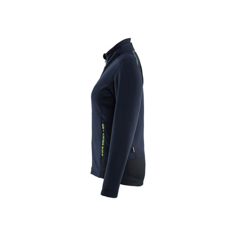 Veste micropolaire femme 47661010 - Couleur et taille au choix