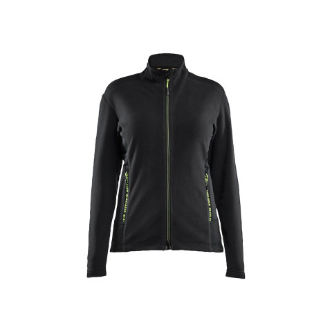 Veste micropolaire femme 47661010 - Couleur et taille au choix