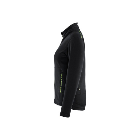 Veste micropolaire femme 47661010 - Couleur et taille au choix