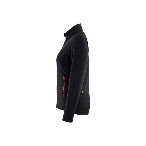 Veste micropolaire femme 47661010 - Couleur et taille au choix