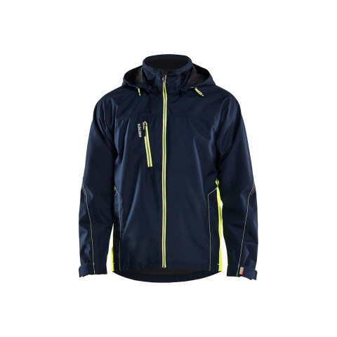 Veste hardshell 47901977 - Couleur et taille au choix