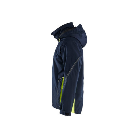 Veste hardshell 47901977 - Couleur et taille au choix