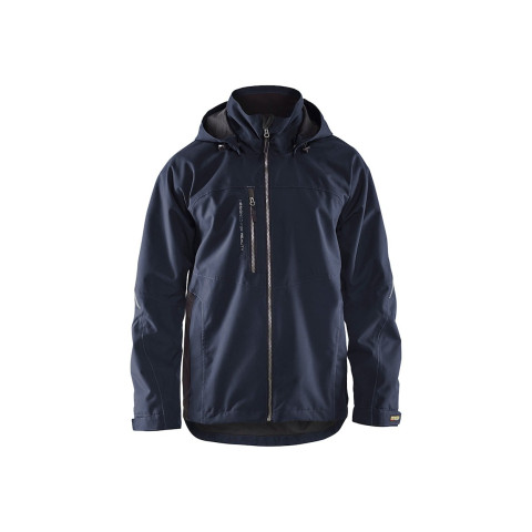 Veste hardshell 47901977 - Couleur et taille au choix
