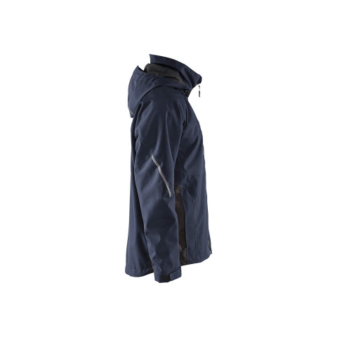 Veste hardshell 47901977 - Couleur et taille au choix