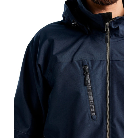 Veste hardshell 47901977 - Couleur et taille au choix
