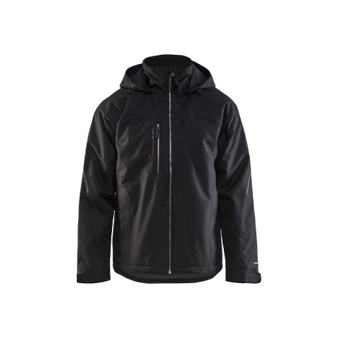 Veste hardshell 47901977 - Couleur et taille au choix