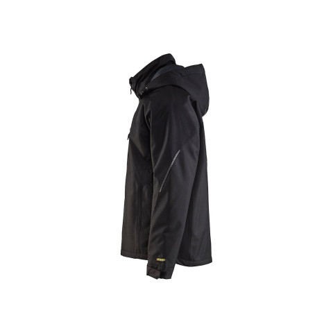 Veste hardshell 47901977 - Couleur et taille au choix