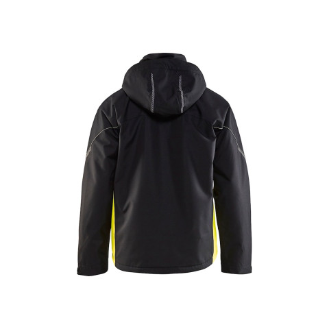 Veste hardshell 47901977 - Couleur et taille au choix
