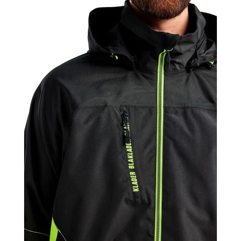Veste hardshell 47901977 - Couleur et taille au choix