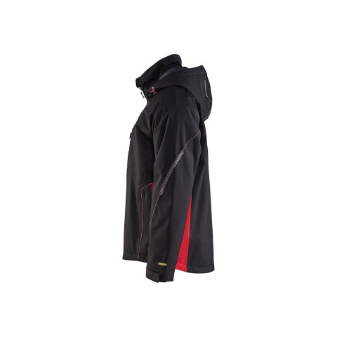 Veste hardshell 47901977 - Couleur et taille au choix