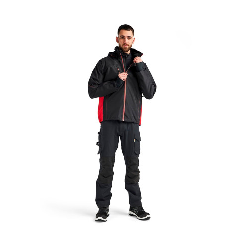 Veste hardshell 47901977 - Couleur et taille au choix
