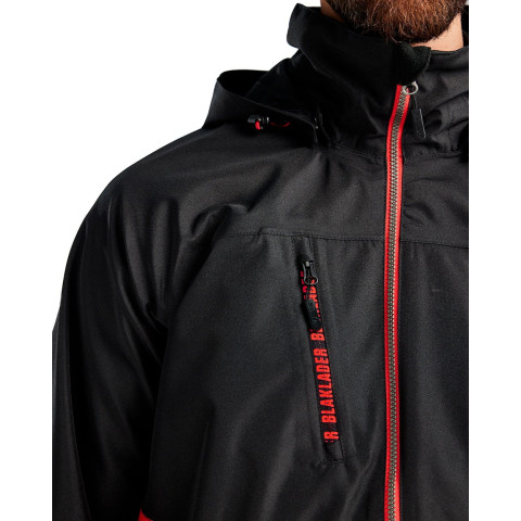 Veste hardshell 47901977 - Couleur et taille au choix