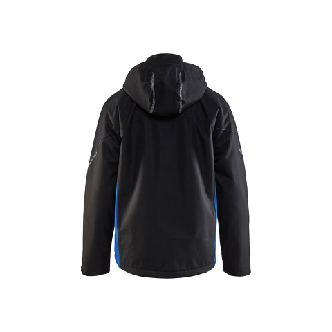 Veste hardshell 47901977 - Couleur et taille au choix