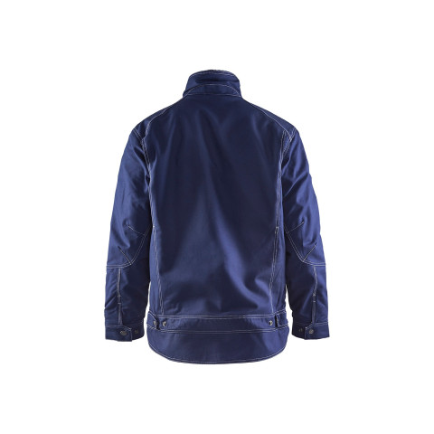 Veste hiver coton 48151370 - Couleur au choix