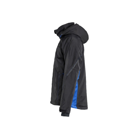 Veste hardshell légère et doublée 48901977 - Couleur au choix