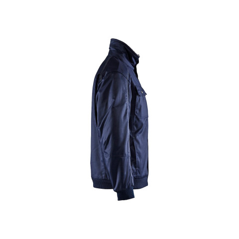 Blouson pilote doublé 49161900 - Couleur et taille au choix
