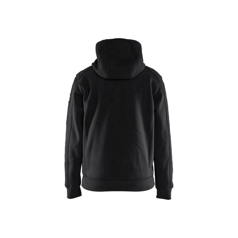 Sweat à capuche doublure thermique 49332514 - Couleur et taille au choix