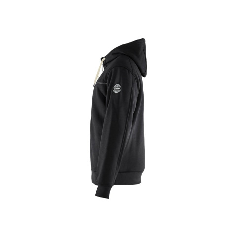 Sweat à capuche doublure thermique 49332514 - Couleur et taille au choix