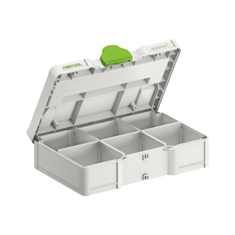 Systainer³ FESTOOL SYS3 S 76 - Pour Systainer³ Rack - 577808