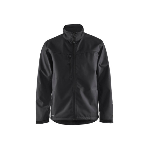 Veste softshell 49512517 - Couleur et taille au choix