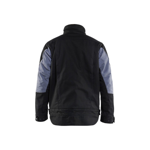 Veste hiver retardant flamme 49611516 - Taille au choix