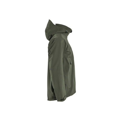 Veste hardshell stretch STRIKER - Couleur et taille au choix