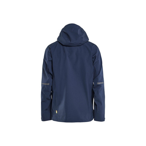 Veste hardshell stretch STRIKER - Couleur et taille au choix