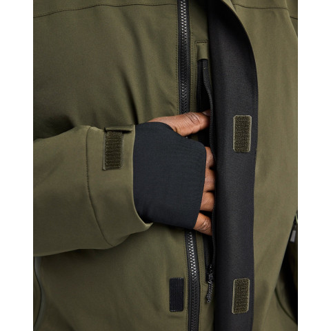 Veste hiver stretch STRIKER 49911917 - Couleur au choix