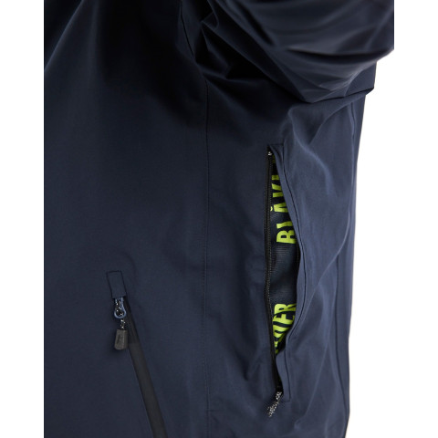 Veste hiver stretch STRIKER 49911917 - Couleur au choix